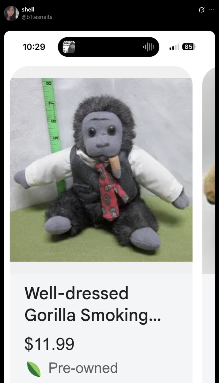 Is this still on sale, it's important to me.